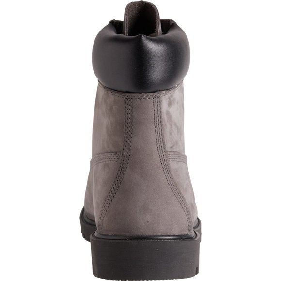 New  Timberland Classic 6” Boots - Waterproof, Nubuck (For Men) main image 6
